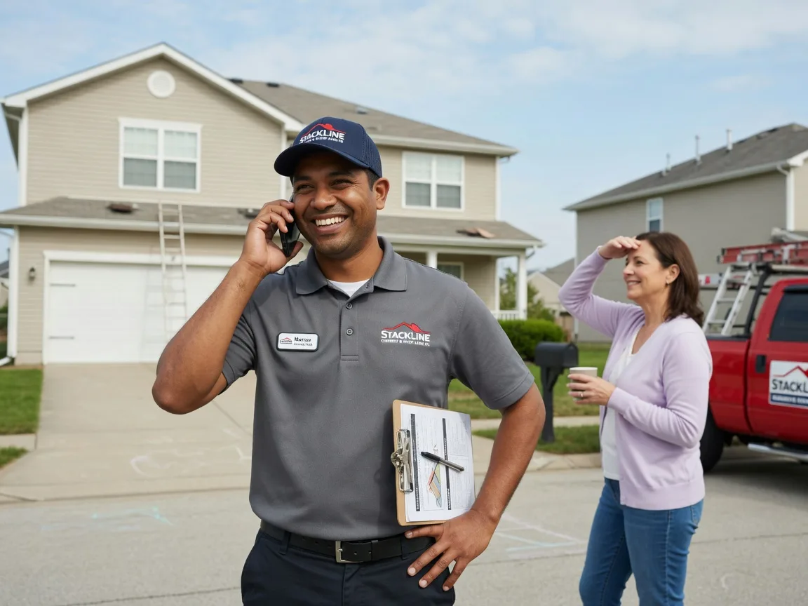 Chimney flashing repair Blooming Grove, TX FAQs